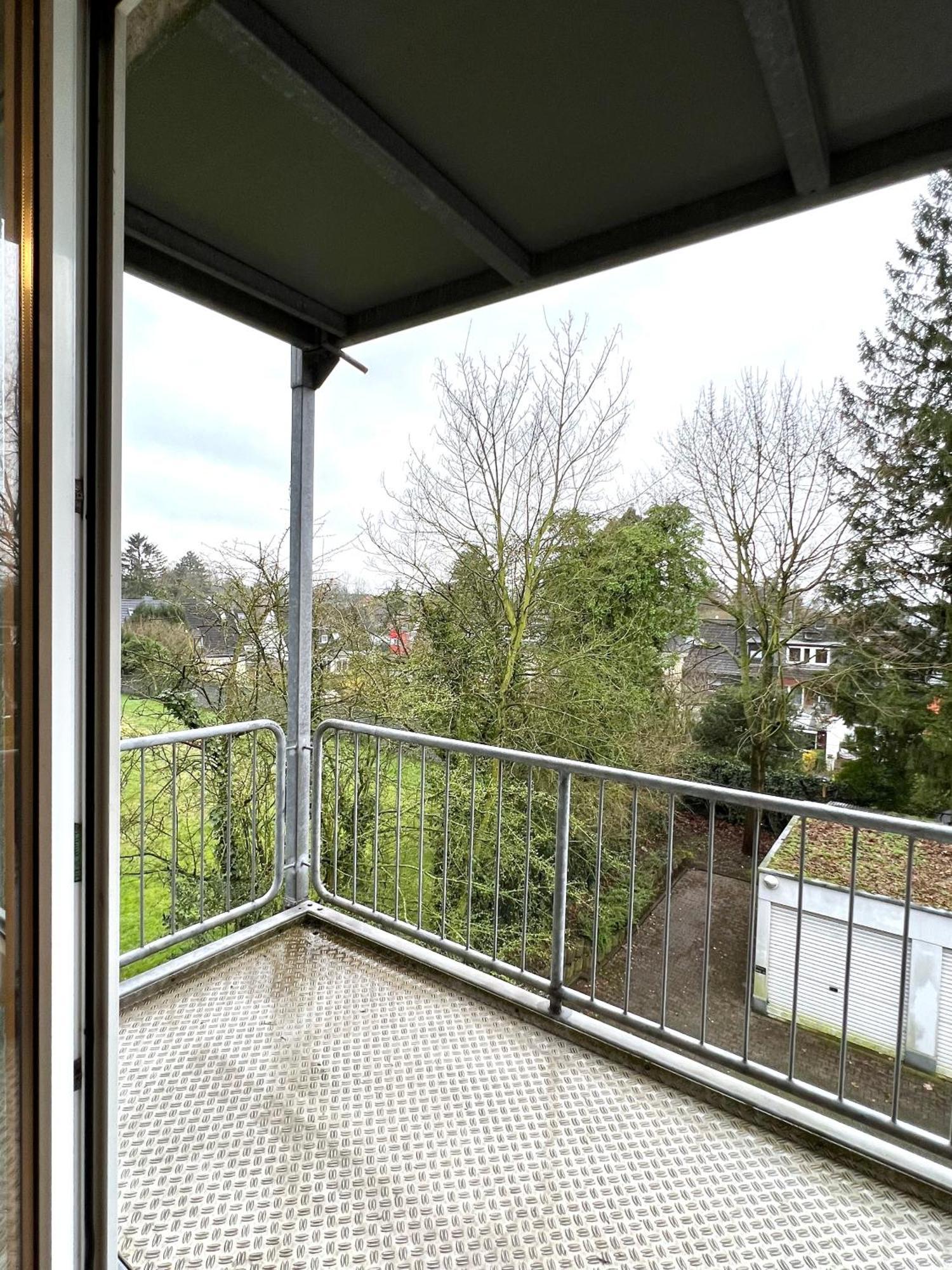 Sali - Essen - Studioapartments Exterior photo